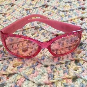 Hello kitty kids sunglasses